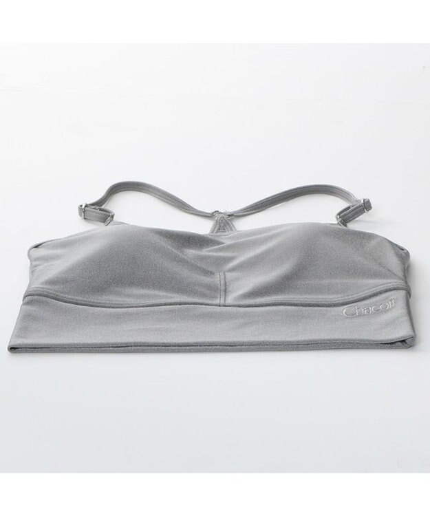 Chacott 3/4カップ ベージュ