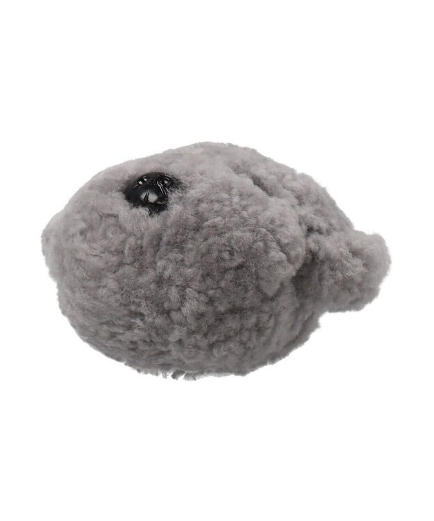 UNBILLION カカトゥ kakatoo / トイプードルチャーム GY