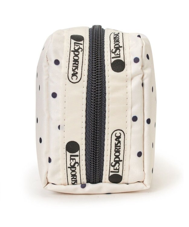 LeSportsac RECTANGULAR COSMETIC/プレイフルドッツ プレイフルドッツ