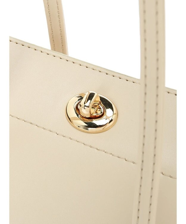 Green Parks ・Ｃｕーｓｈｕｔ　ミニボストン Ivory