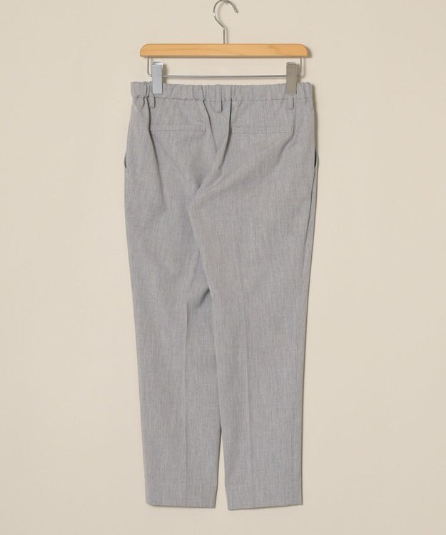 ONWARD Reuse Park 【自由区】パンツ春夏 グレー