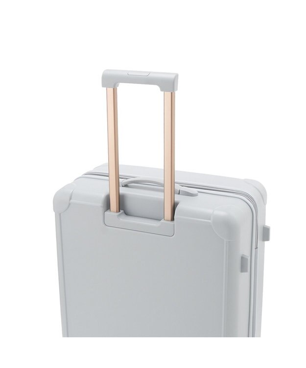 ACE BAGS & LUGGAGE Jewelna Rose フォギージュエルトローリー 85～100L 05903 ジュエルナローズ ブルーグレー