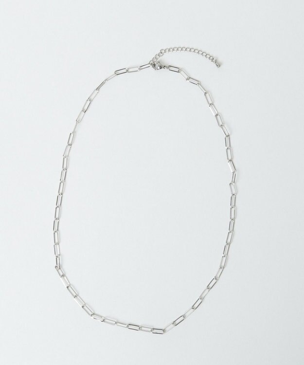 WEGO Mサージカルステンレスチェーンネックレス 柄8