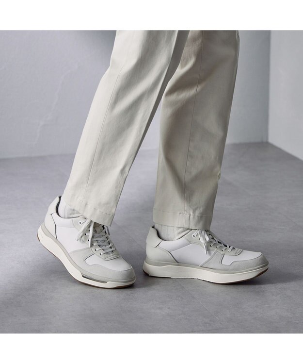 ASICS WALKING ペダラ ライドウォーク 2 メンズ 3E ブラウン系