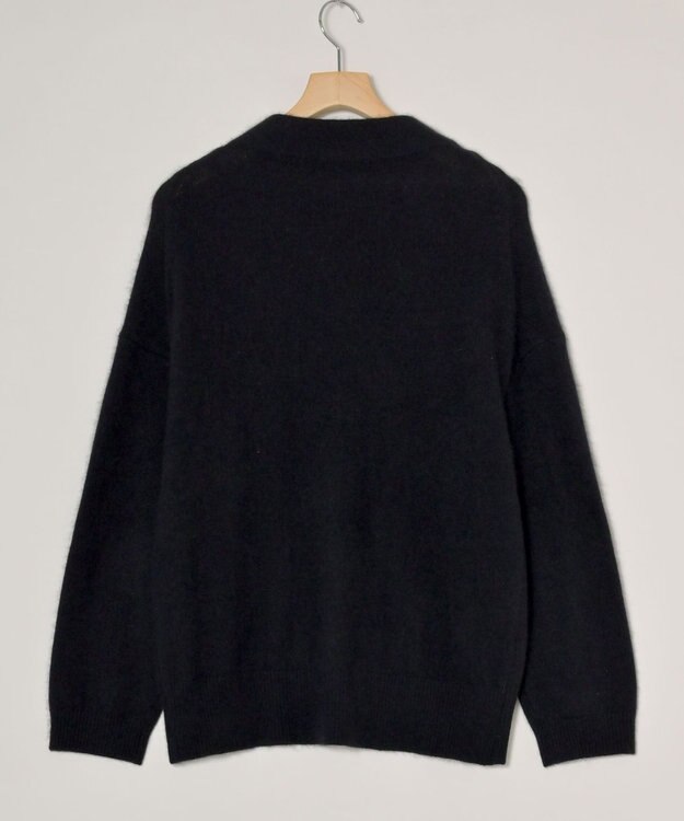 ONWARD Reuse Park 【23区】ニット秋冬 ブラック