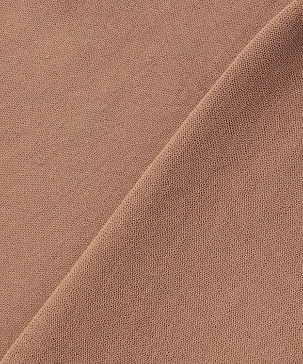 組曲 S 【WEB限定・2SET】ニットジャンスカセット キャメル系×ブラック系