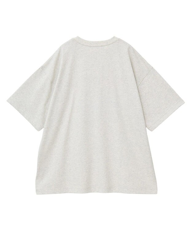 AMERICAN HOLIC AIRLINE Tシャツ Oatmeal