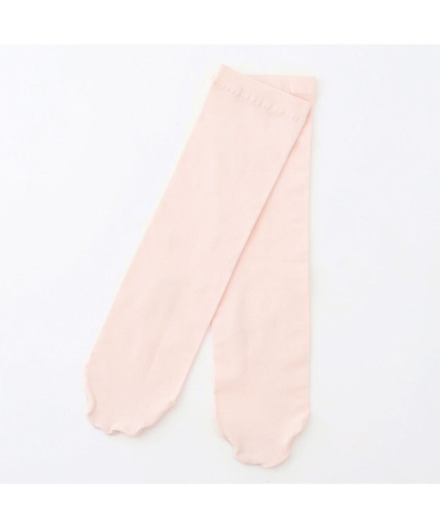 Chacott ジュニア・バレエソックスII ロイヤルピンク