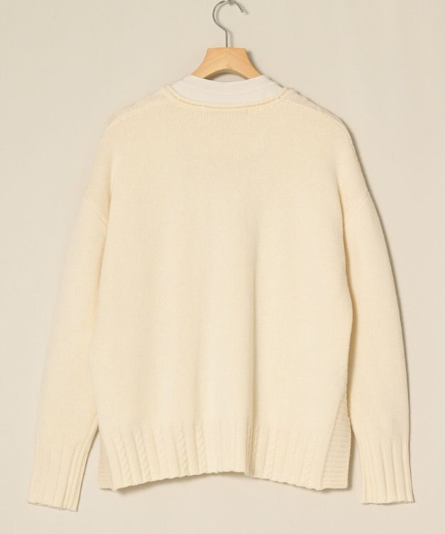 ONWARD Reuse Park セット商品/サイズ38【自由区】ニット秋冬×ブラウス秋冬 その他