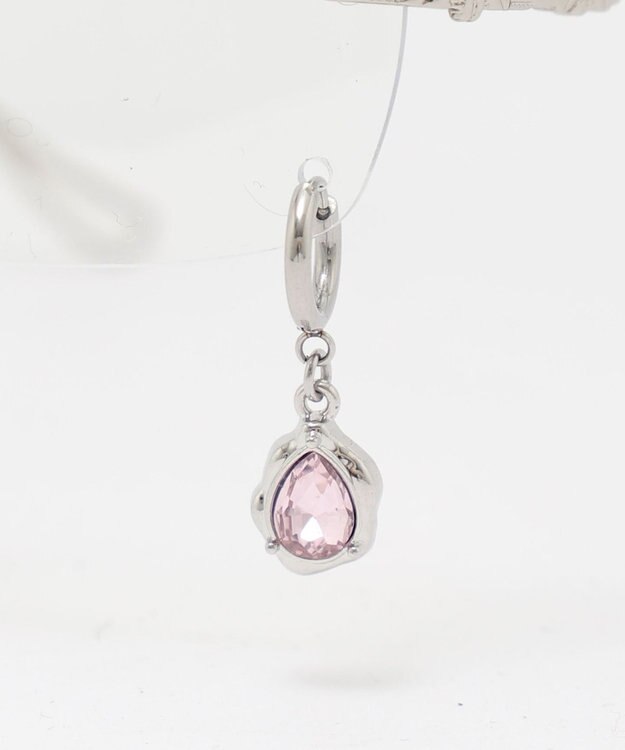 WEGO レンズチャームリムレスアイウェア 柄2