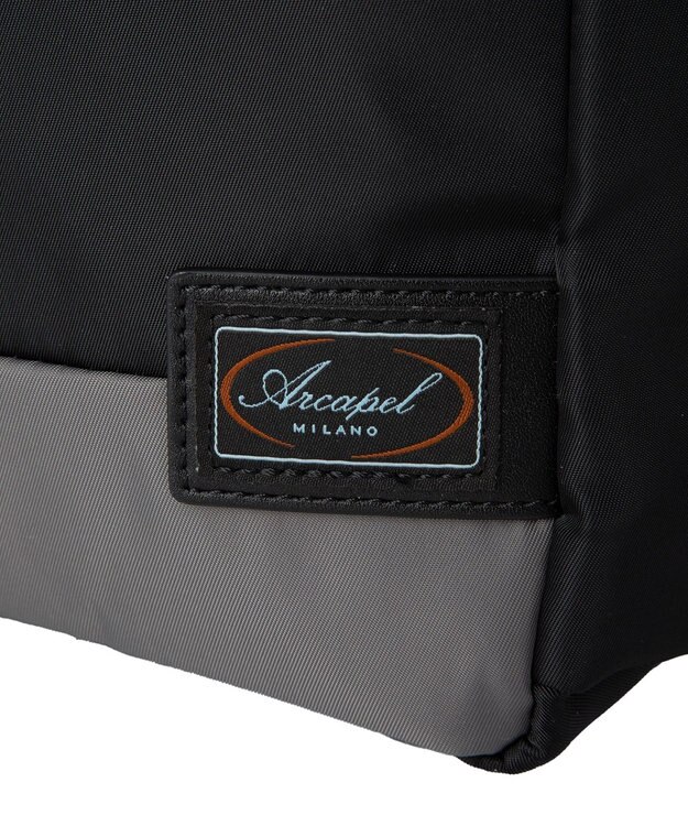 ACE BAGS & LUGGAGE Arcapel スタッグ トートバッグ  B4サイズ 17554 アルカペル ビジネスバッグ ブラック