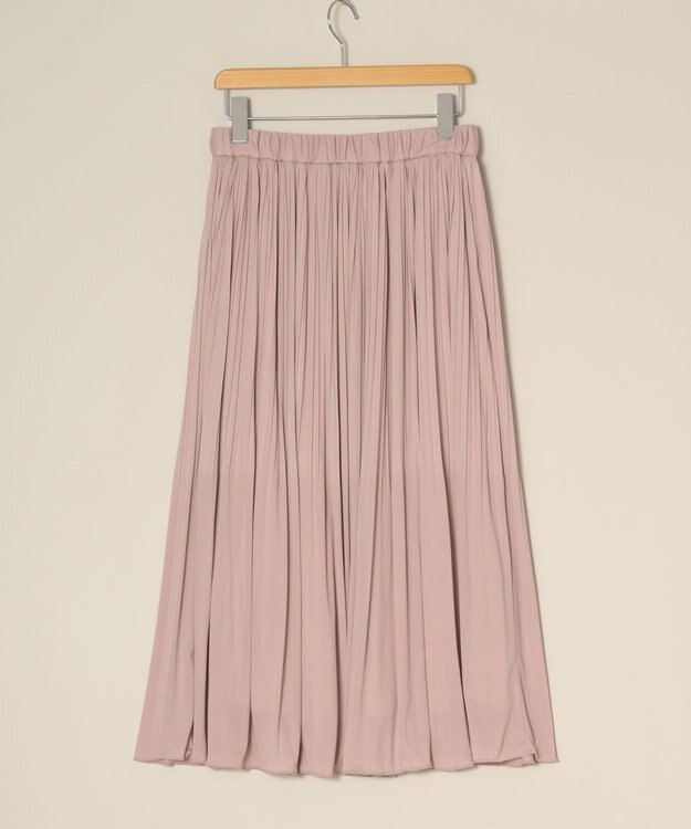 ONWARD Reuse Park 【any SiS】スカート秋冬 ピンク