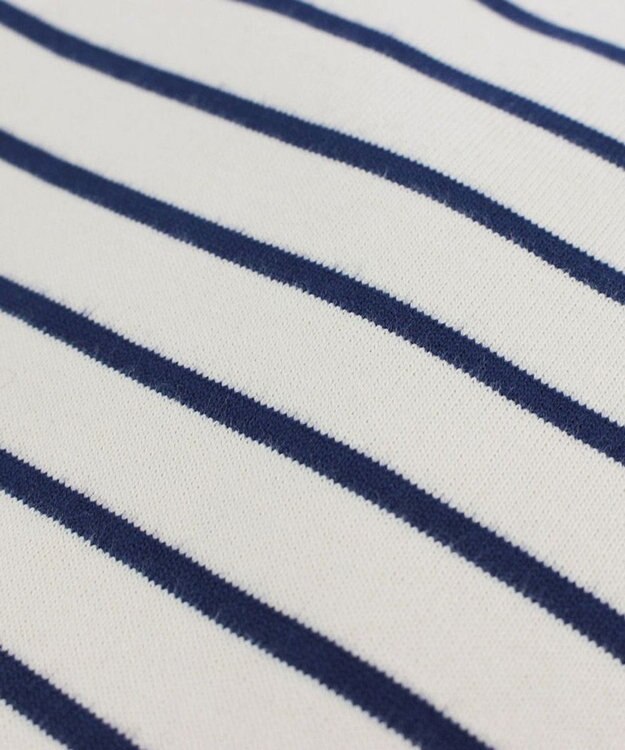 ROOTOTE 3082【ポケット充実】NA.デリ.2WAY.テンジク-C 01：アイボリー×ブルー