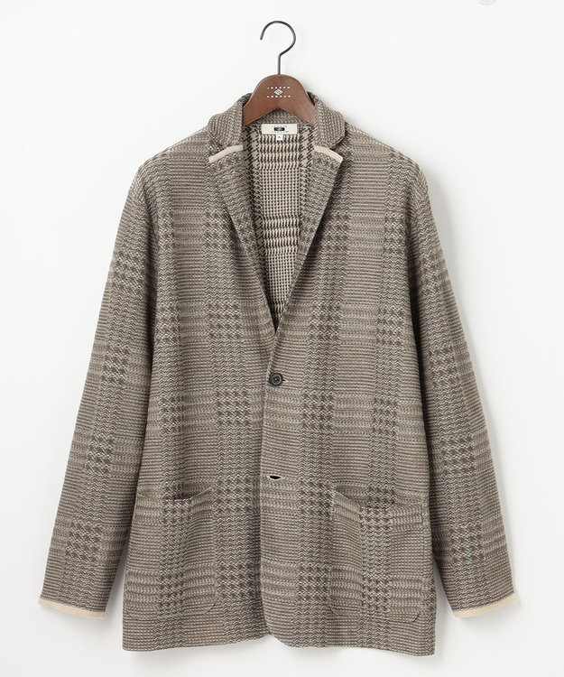 スポーツ【STUSSY】pilling wool shirt jacket 22AW - トップス