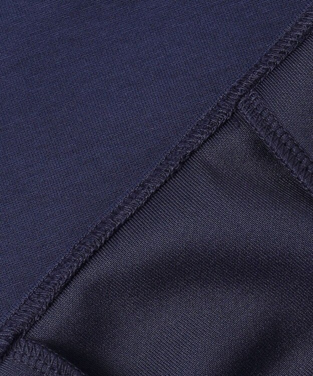 23区GOLF 【MEN】スタイリングが簡単に完成！セットアップ ネイビー系