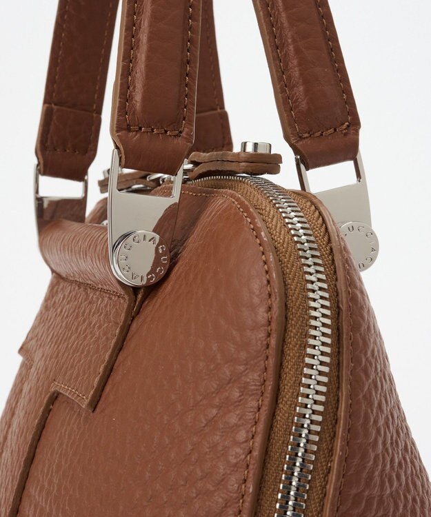 IACUCCI ギブリ S ALCE ブラウン