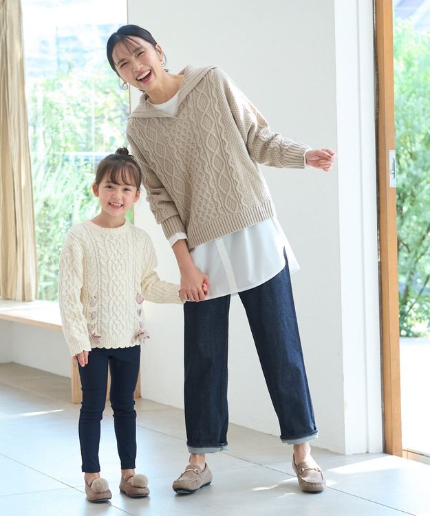 ANY 【ストレッチ・洗濯機可能】オーセンティックヴィンテージ デニム インディゴ