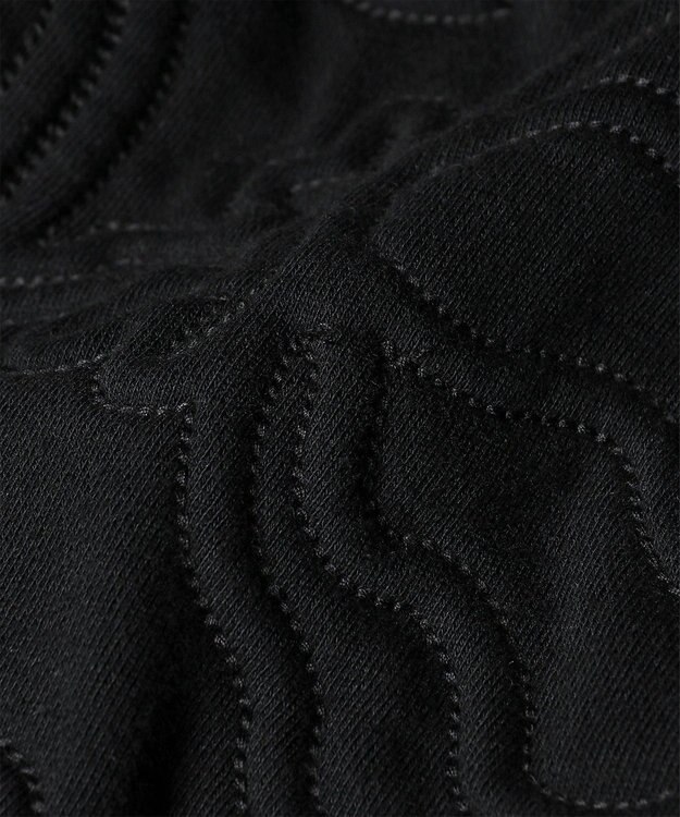 Paul Smith エレガントフローラル スウェット ブラック