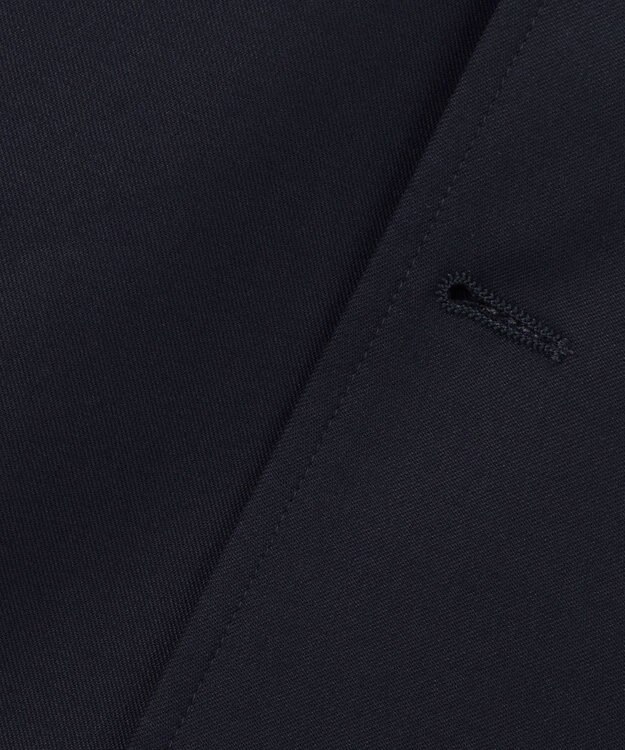 J.PRESS YORK STREET 【UNISEX】ダブルブレザー / 6B / 金釦 / 背抜き ネイビー系