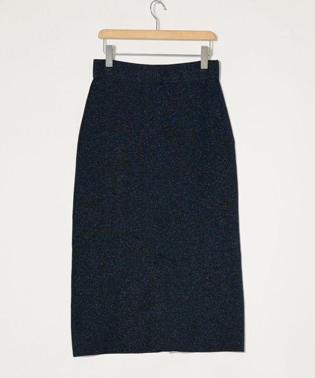 ONWARD Reuse Park 【ICB】スカート秋冬 ネイビー