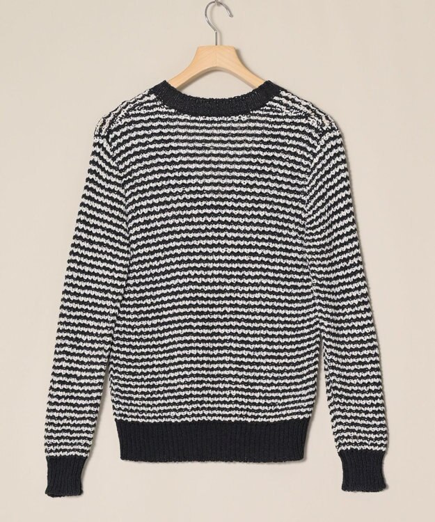 ONWARD Reuse Park 【ICB】ニット春夏 ブラック