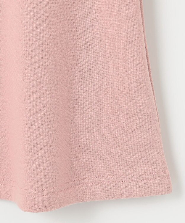 組曲 KIDS 【110-140cm】リボンタイ ワンピース ピンク系