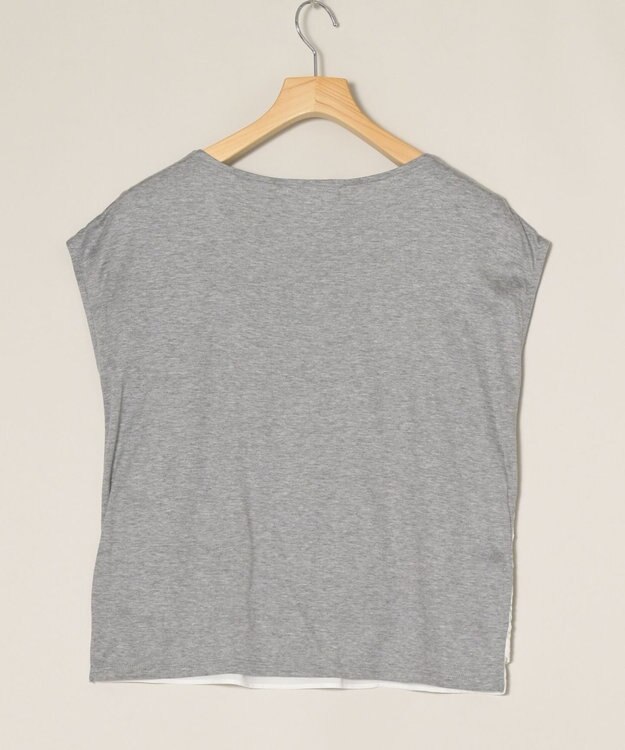 ONWARD Reuse Park 【組曲】カットソー春夏 グレー