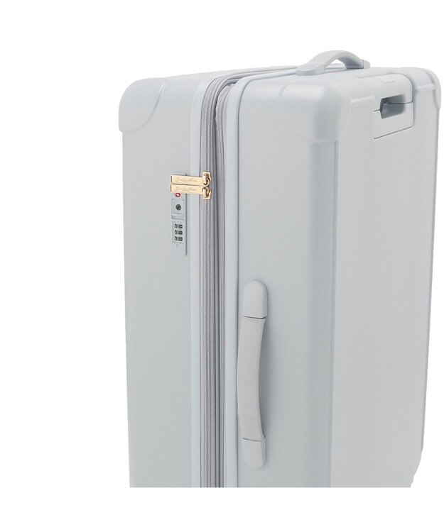 ACE BAGS & LUGGAGE Jewelna Rose フォギージュエルトローリー 85～100L 05903 ジュエルナローズ ブルーグレー