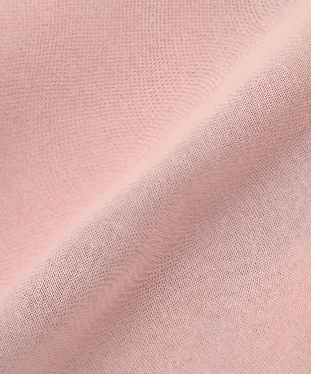 組曲 KIDS 【110-140cm】リボンタイ ワンピース ピンク系