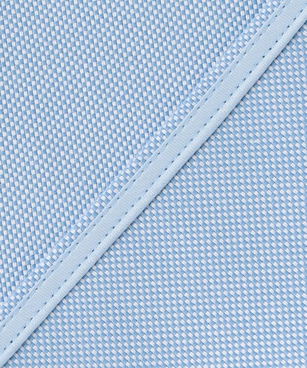 BEIGE， BALSAM / シャツ Sax