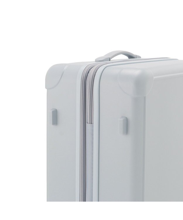 ACE BAGS & LUGGAGE Jewelna Rose フォギージュエルトローリー 85～100L 05903 ジュエルナローズ ブルーグレー