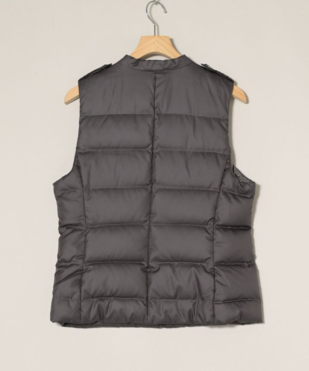 ONWARD Reuse Park 【ICB】ベスト秋冬 ブラウン