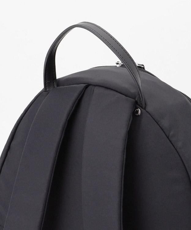 Y'SACCS ダブルタブ　トラベルデイパック ブラック