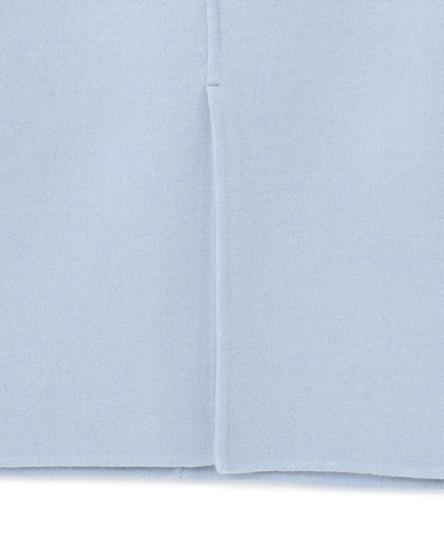 BEIGE， HANS / タイトスカート Uranian Blue