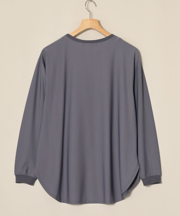 ONWARD Reuse Park 【any FAM】カットソー春夏 グレー