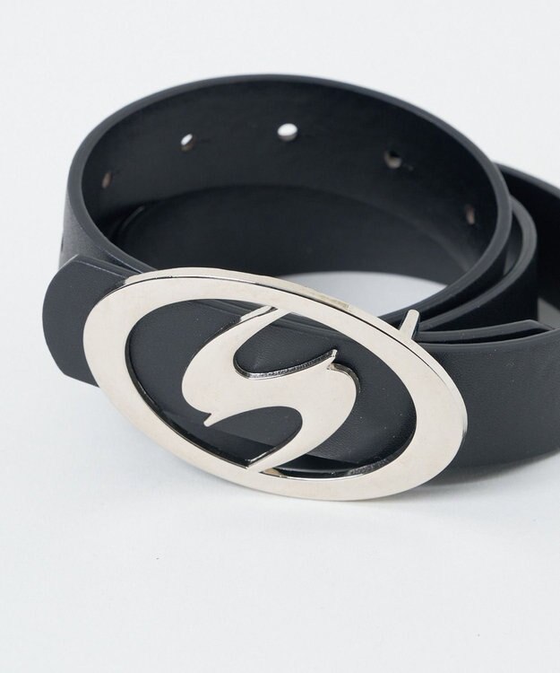 WEGO LBIGバックルベルト1 ブラック