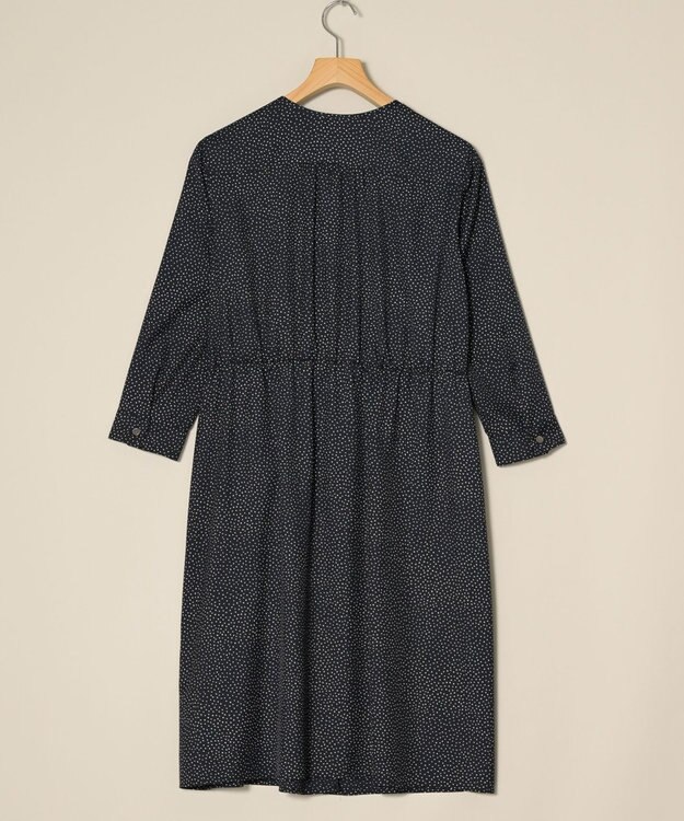 ONWARD Reuse Park 【23区】ワンピース春夏 ネイビー