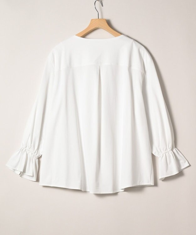 ONWARD Reuse Park 【組曲】カットソー秋冬 ホワイト