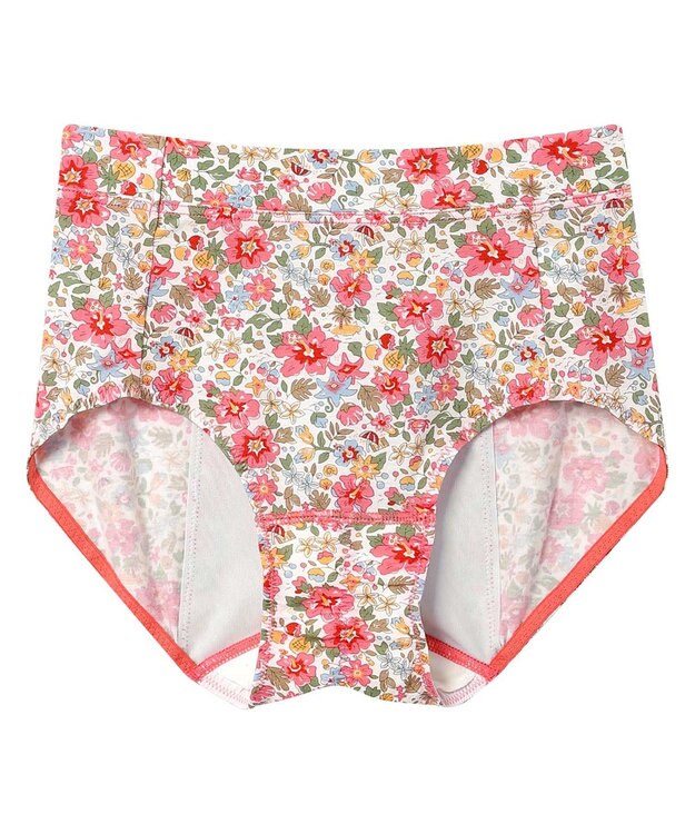 une nana cool MADE WITH LIBERTY FABRIC ナイト用サニタリーショーツ EN