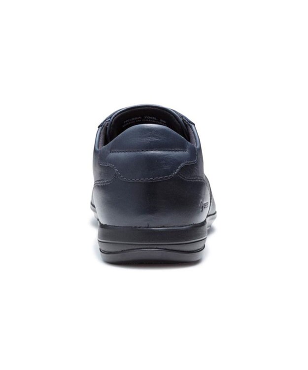 REGAL FOOT COMMUNITY 【リーガルカジュアル】70CL レースアップレザースニーカー（GORE-TEX フットウェア） スニーカー ネイビー