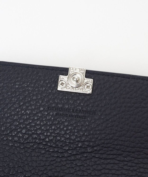 IACUCCI アバ ウォレット CERVO ネイビー