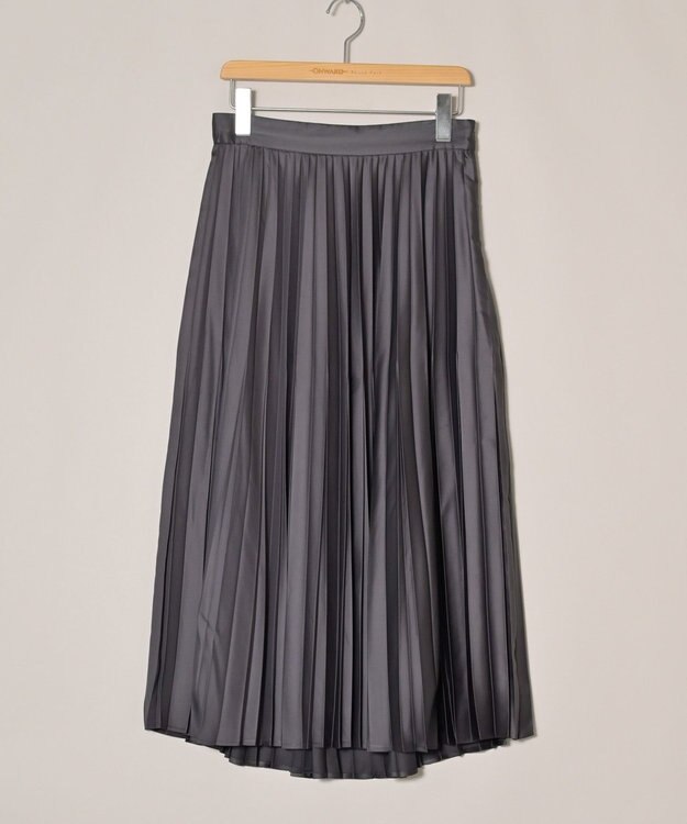 ONWARD Reuse Park 【ICB】スカート秋冬 グレー