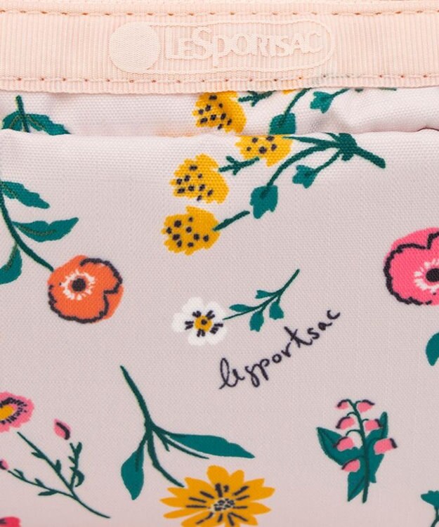 LeSportsac RECTANGULAR COSMETIC/トスドワイルドフラワーズ トスドワイルドフラワーズ