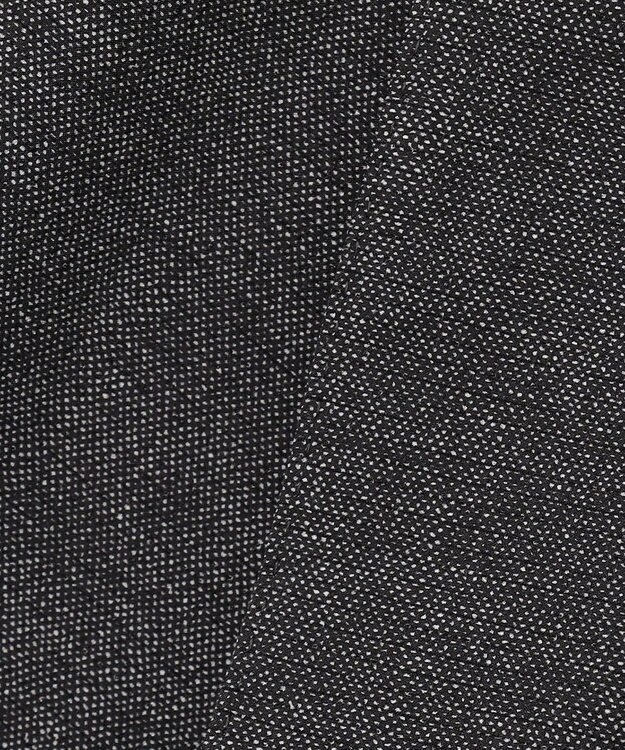 GOTAIRIKU 圧倒的清涼感【夏に必要なカイテキ7機能】クールドッツ セットアップパンツ_クラシックプリント(26年モデル) ネイビー_クラシックプリント