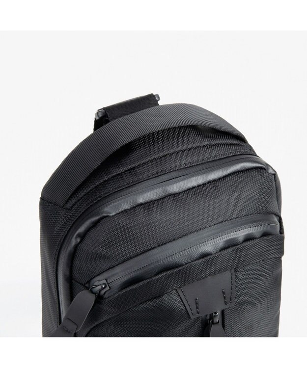 ACE BAGS & LUGGAGE ace. ラグマスター2 ボディバッグ  8インチタブレット収納 17765 エース ブラック