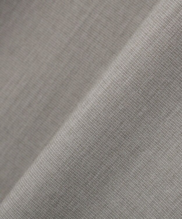 YECCA VECCA ラッフルキャミオールインワン Gray