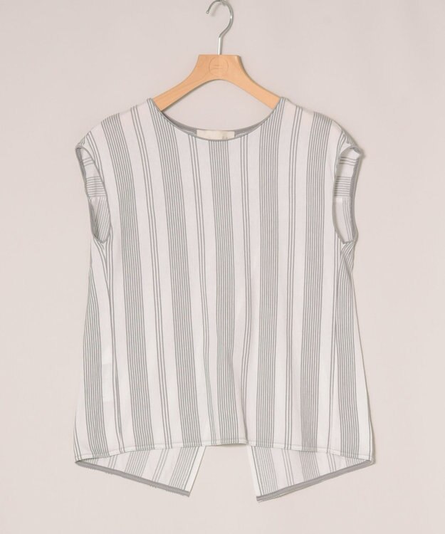 ONWARD Reuse Park 【自由区】カットソー春夏 グレー