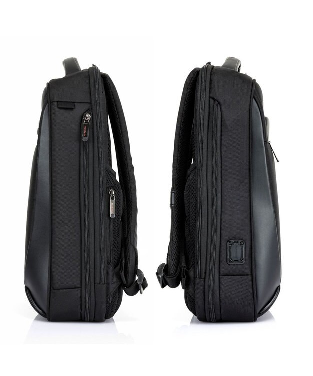 Samsonite サムソナイト ヴァイゴン2 バックパック VIGON II ブラック