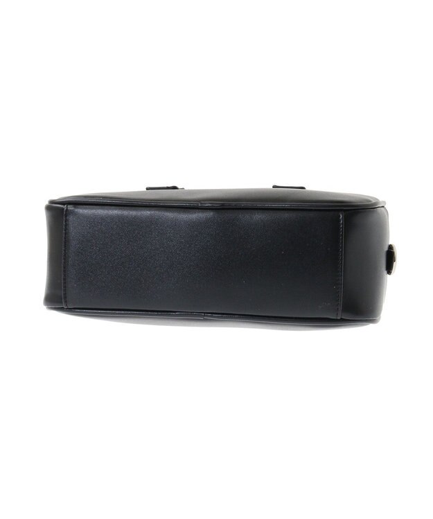 AMERICAN HOLIC スクエアショルダーバック Black