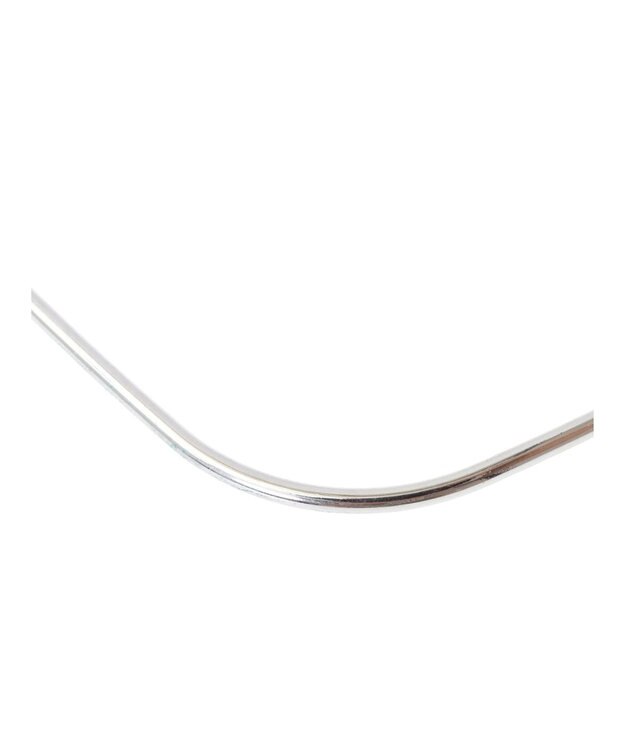 Green Parks ｅｖｅｒｙ　ｗａｌｋ．２ＷＡＹチョーカーネックレス Silver